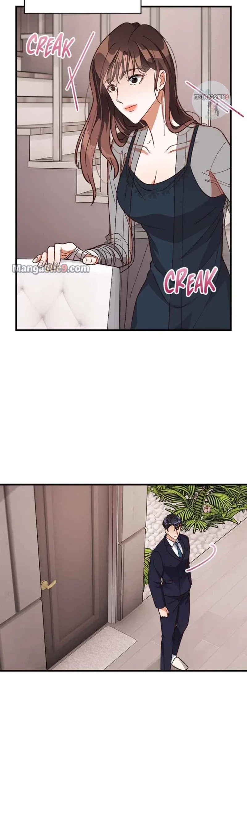 There Is No Perfect Married Couple Chapter 11 – Page 5