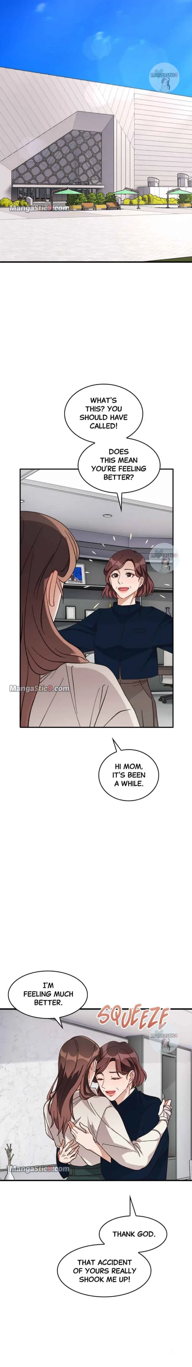 There Is No Perfect Married Couple Chapter 11 – Page 12