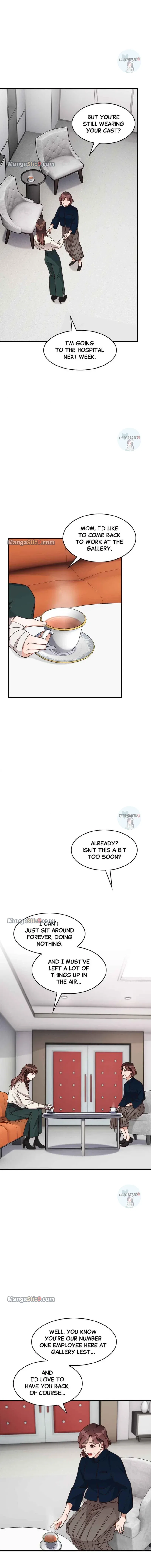 There Is No Perfect Married Couple Chapter 11 – Page 13