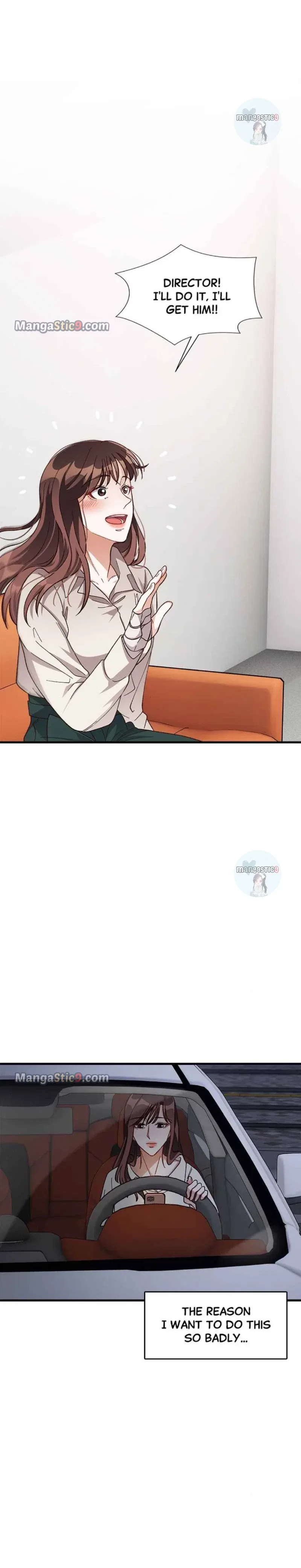 There Is No Perfect Married Couple Chapter 11 – Page 17