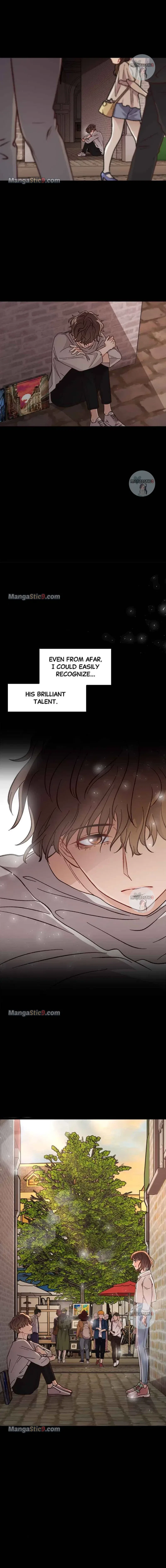 There Is No Perfect Married Couple Chapter 11 – Page 23
