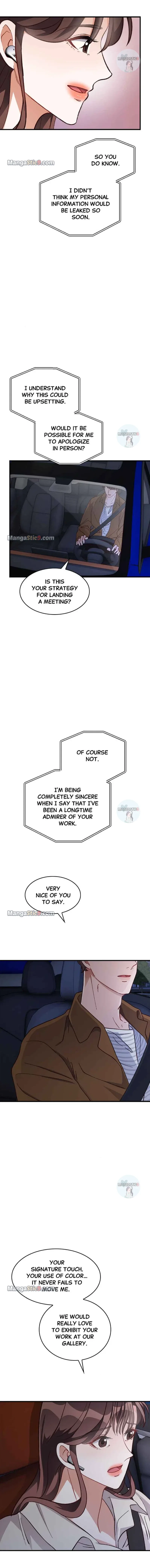 There Is No Perfect Married Couple Chapter 11 – Page 26