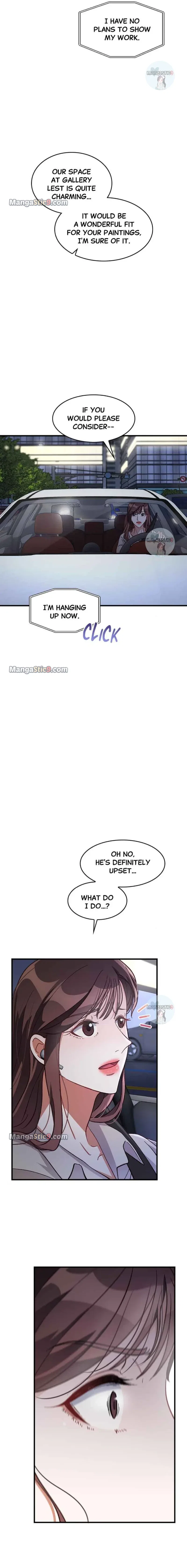 There Is No Perfect Married Couple Chapter 11 – Page 27