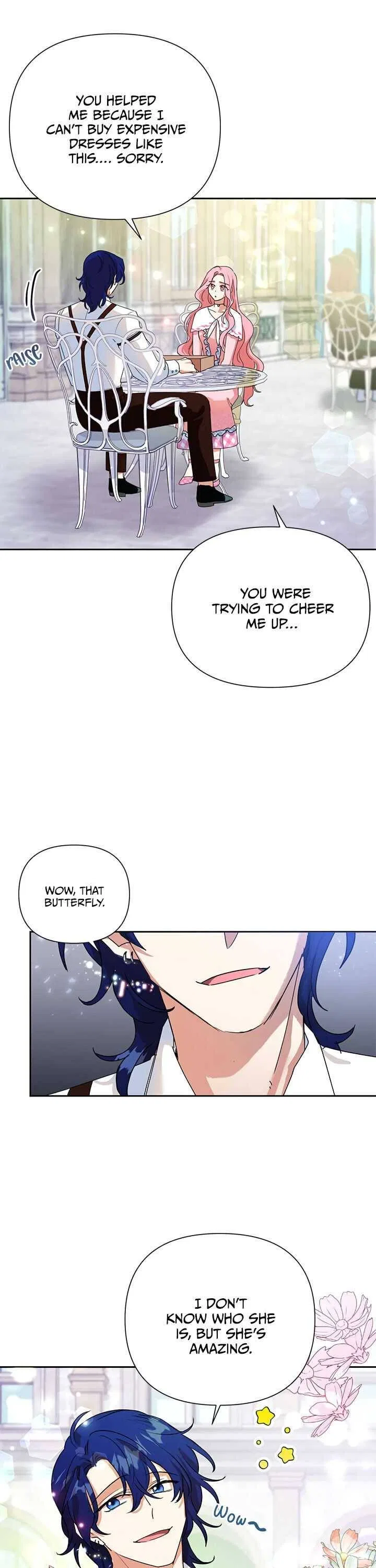 Today the Villainess has Fun Again Chapter 9 – Page 19