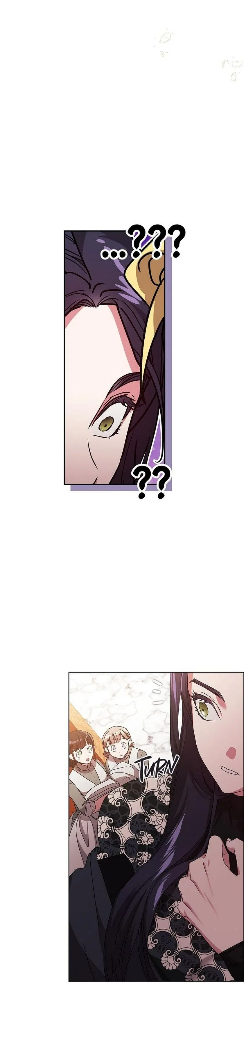 The Broken Ring : This Marriage Will Fail Anyway Chapter 19 – Page 12