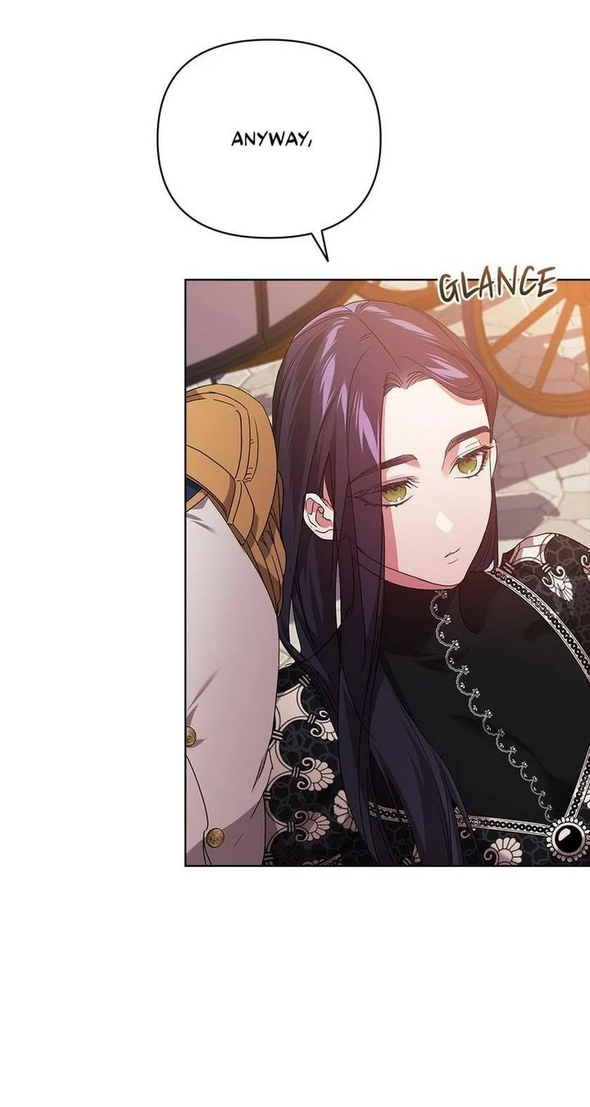 The Broken Ring : This Marriage Will Fail Anyway Chapter 19 – Page 18
