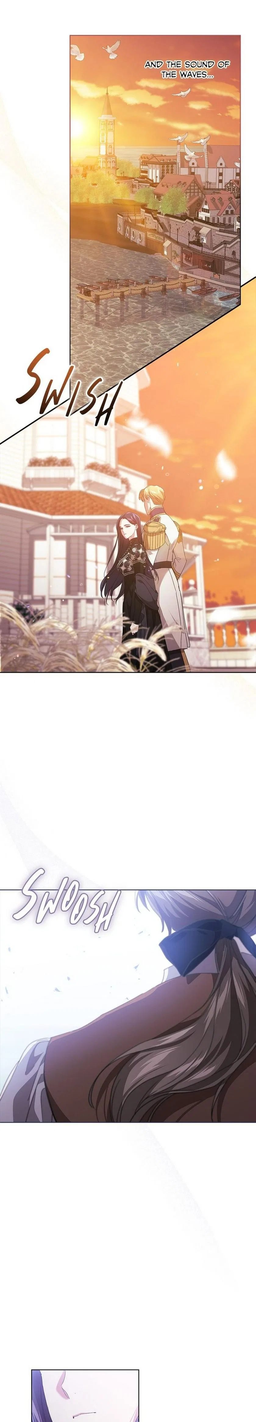 The Broken Ring : This Marriage Will Fail Anyway Chapter 19 – Page 23