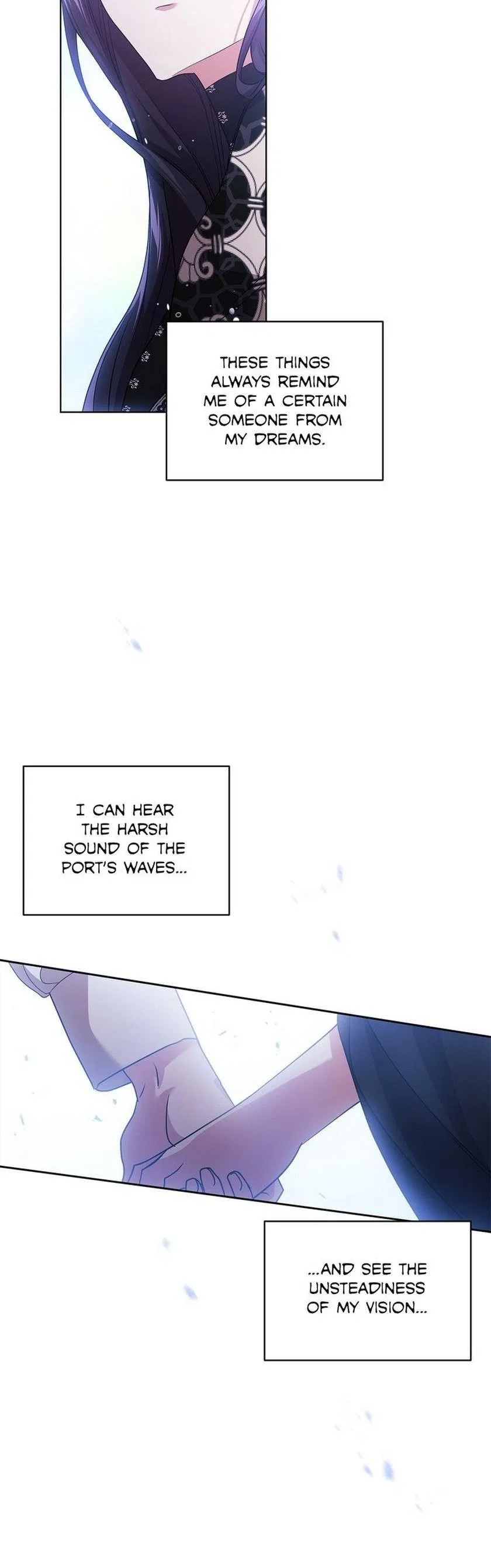 The Broken Ring : This Marriage Will Fail Anyway Chapter 19 – Page 24