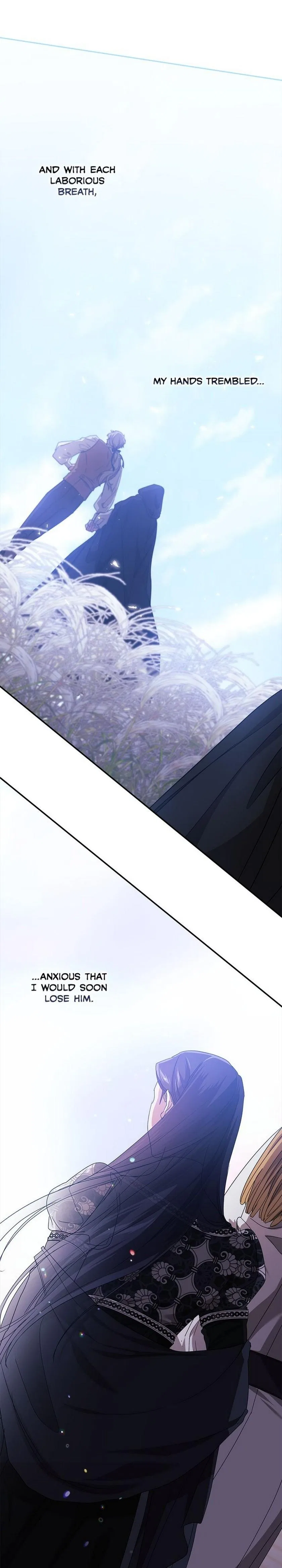 The Broken Ring : This Marriage Will Fail Anyway Chapter 19 – Page 25