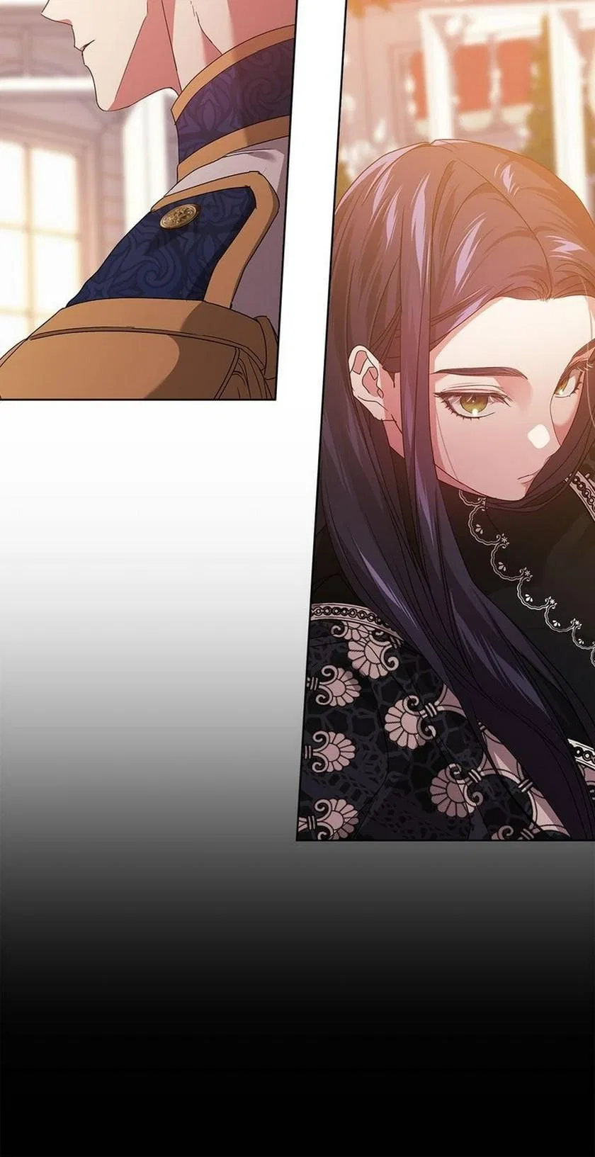 The Broken Ring : This Marriage Will Fail Anyway Chapter 19 – Page 27