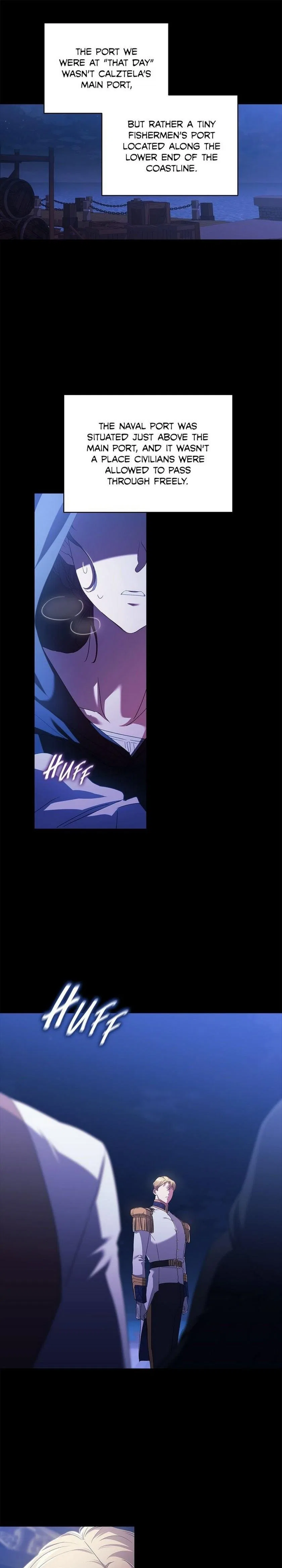 The Broken Ring : This Marriage Will Fail Anyway Chapter 19 – Page 28