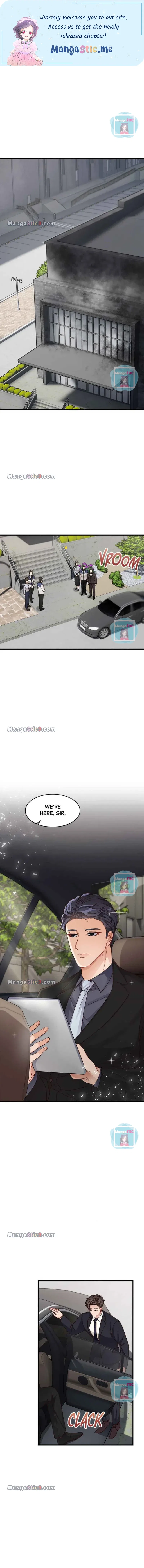 There Is No Perfect Married Couple Chapter 10 – Page 1