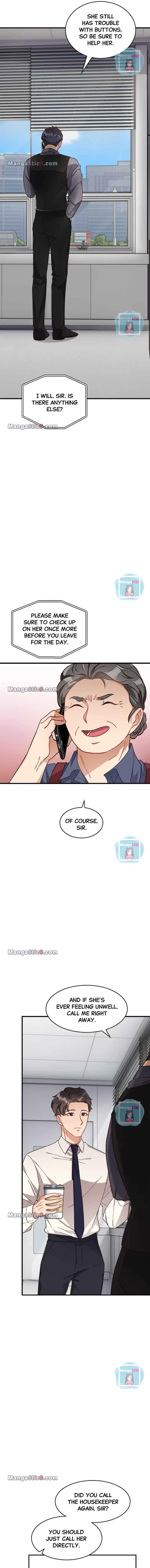 There Is No Perfect Married Couple Chapter 10 – Page 13