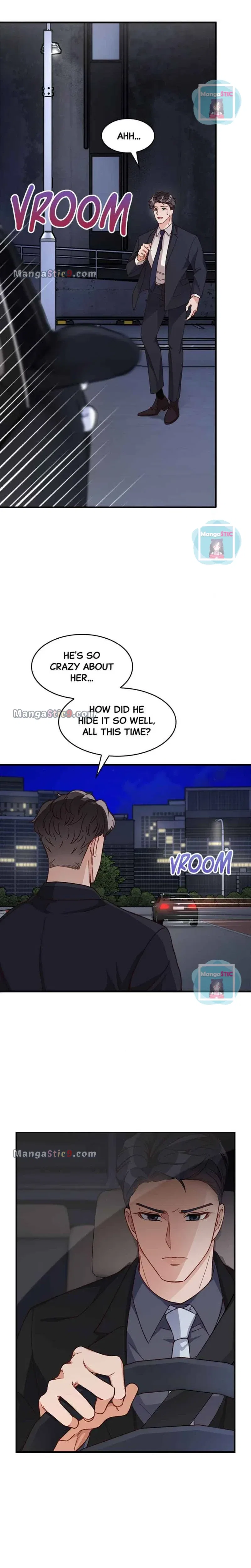 There Is No Perfect Married Couple Chapter 10 – Page 18