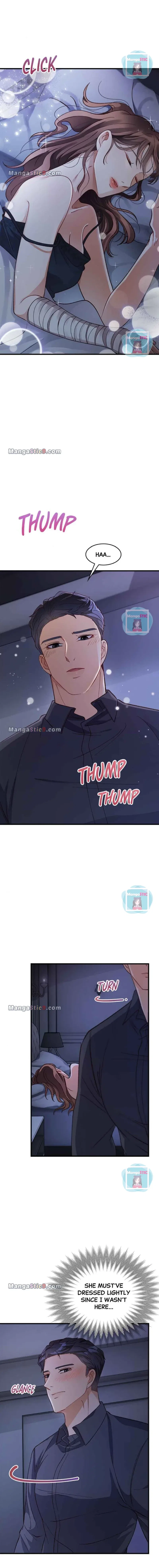 There Is No Perfect Married Couple Chapter 10 – Page 21