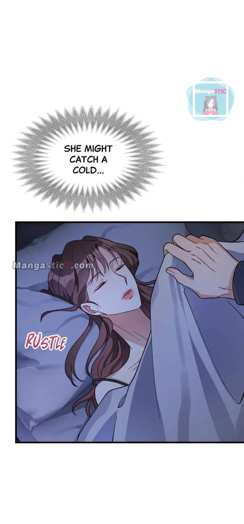 There Is No Perfect Married Couple Chapter 10 – Page 22