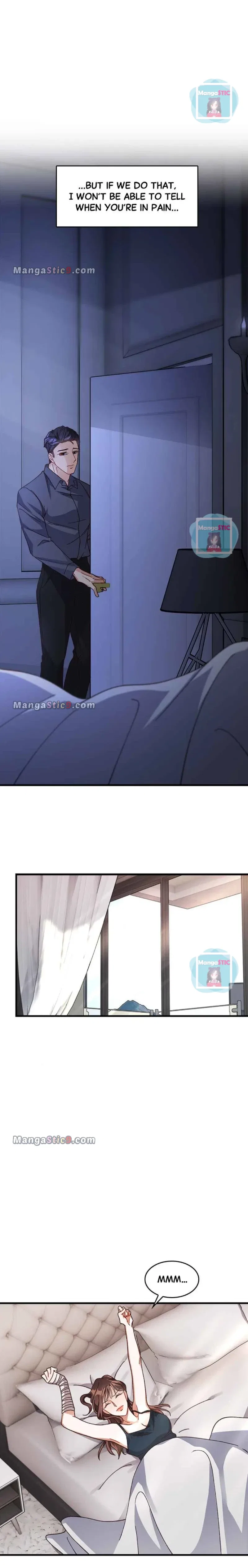 There Is No Perfect Married Couple Chapter 10 – Page 27