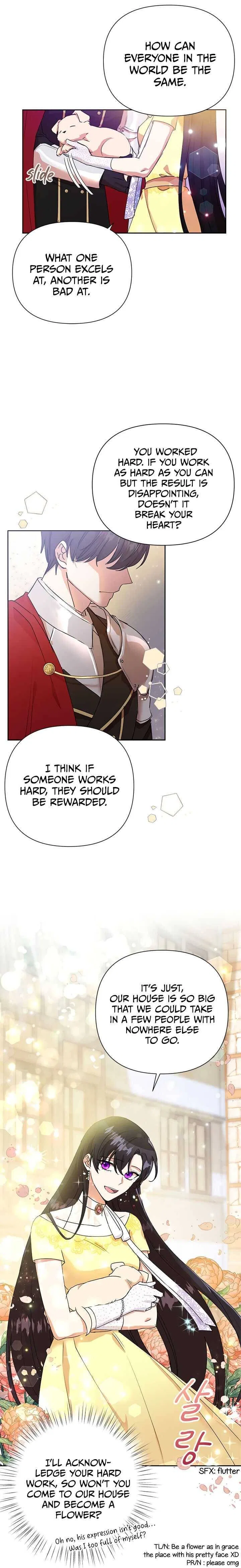 Today the Villainess has Fun Again Chapter 8 – Page 19