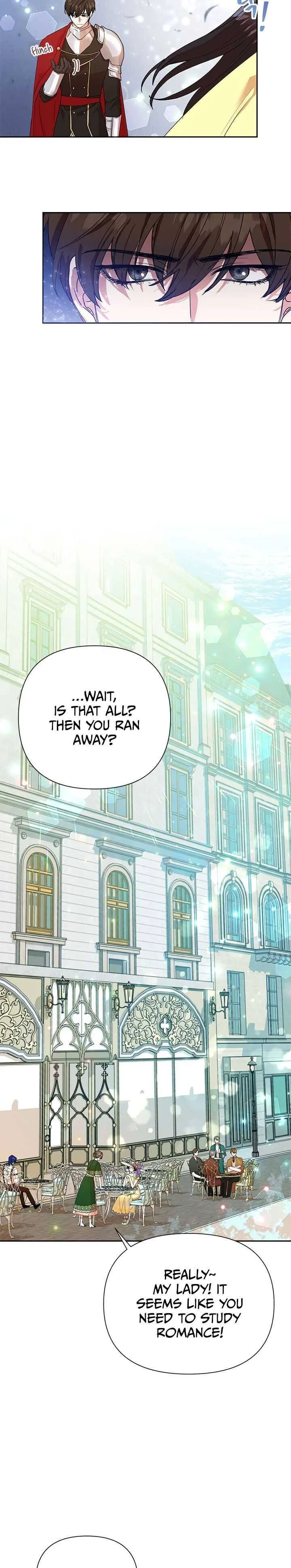 Today the Villainess has Fun Again Chapter 8 – Page 22