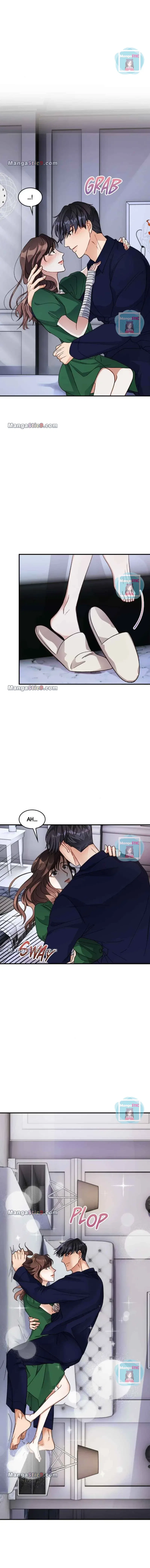 There Is No Perfect Married Couple Chapter 9 – Page 3