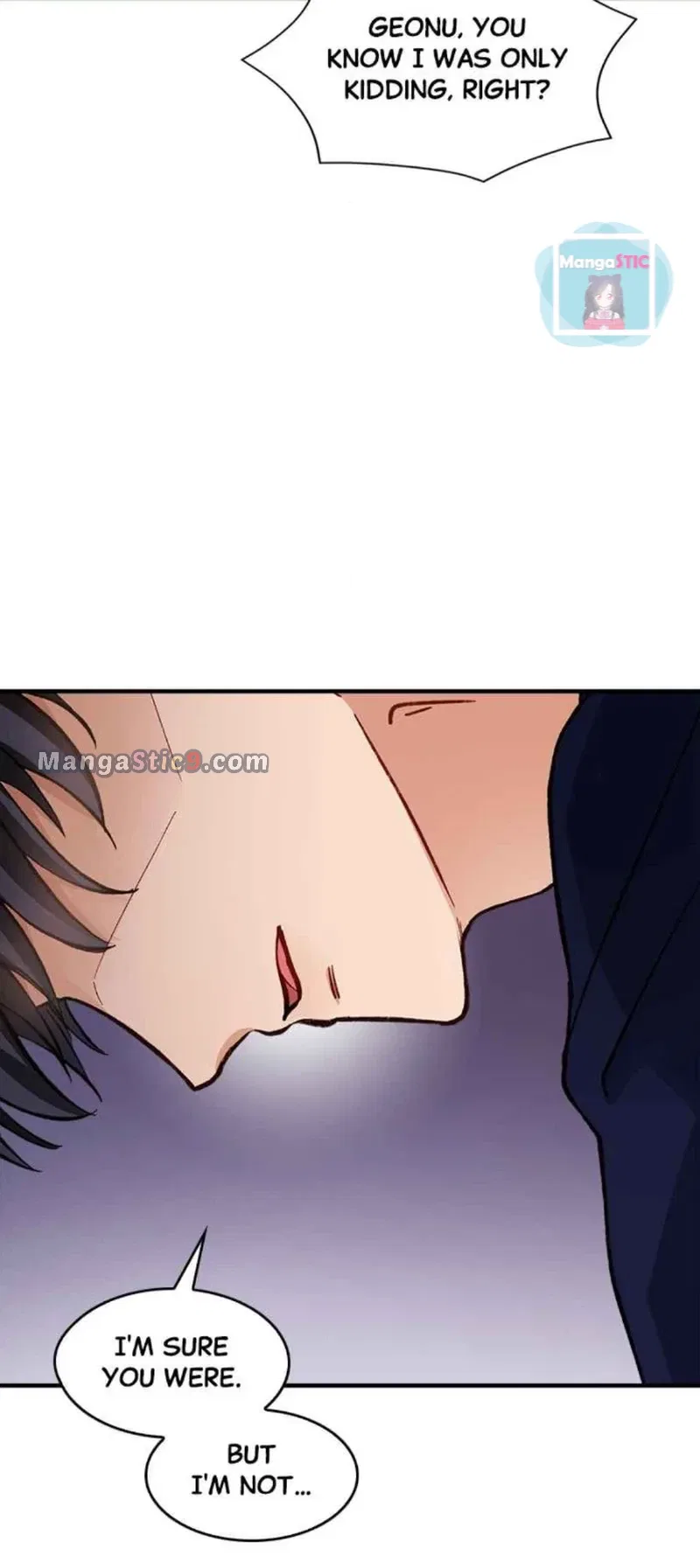 There Is No Perfect Married Couple Chapter 9 – Page 5