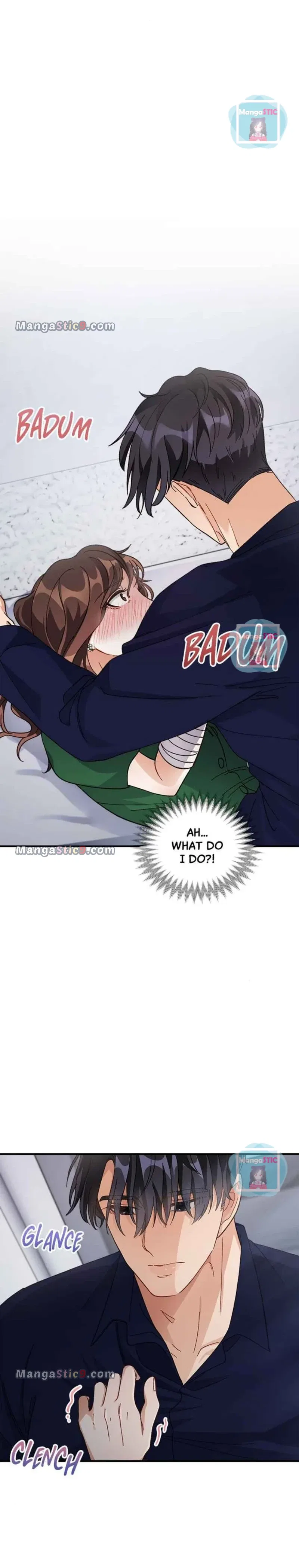 There Is No Perfect Married Couple Chapter 9 – Page 6