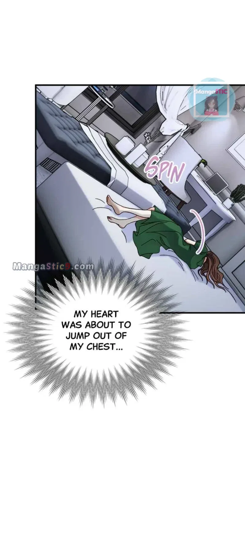 There Is No Perfect Married Couple Chapter 9 – Page 9