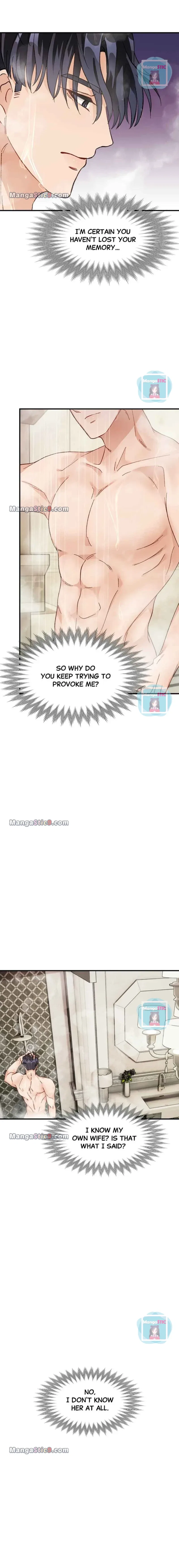 There Is No Perfect Married Couple Chapter 9 – Page 13