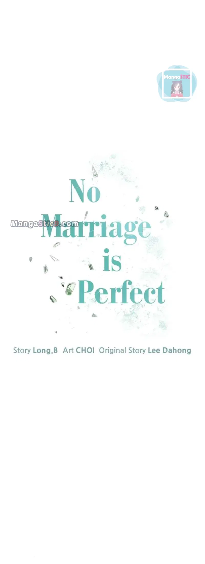 There Is No Perfect Married Couple Chapter 9 – Page 14