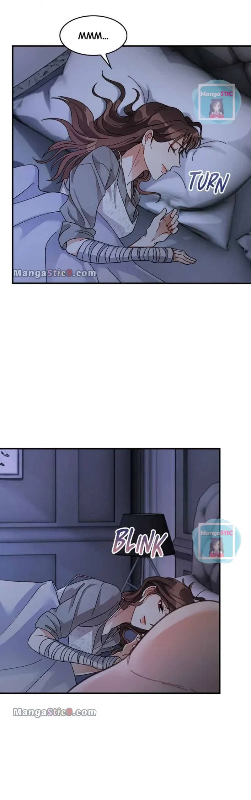 There Is No Perfect Married Couple Chapter 9 – Page 15