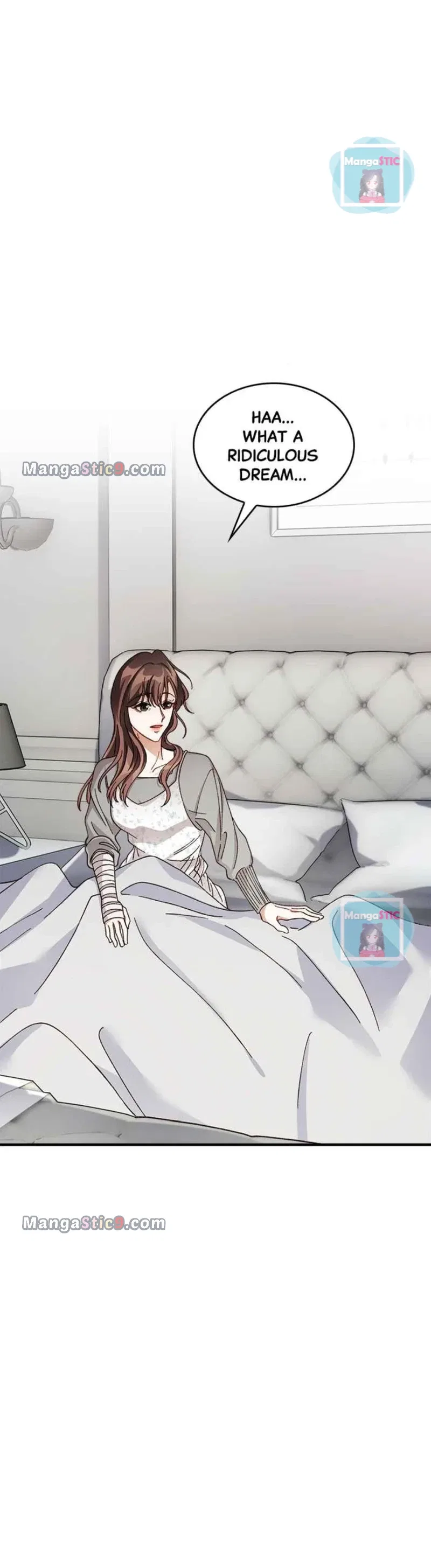 There Is No Perfect Married Couple Chapter 9 – Page 18
