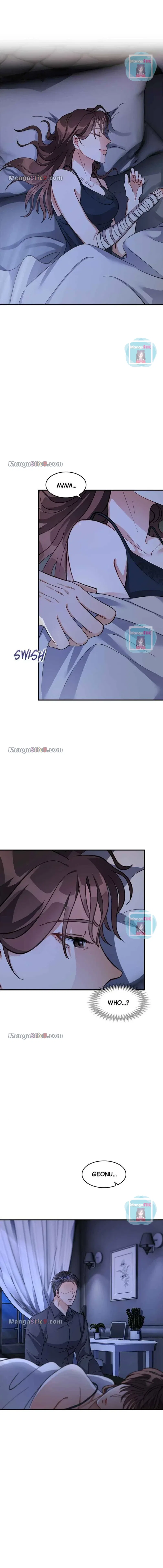 There Is No Perfect Married Couple Chapter 9 – Page 24