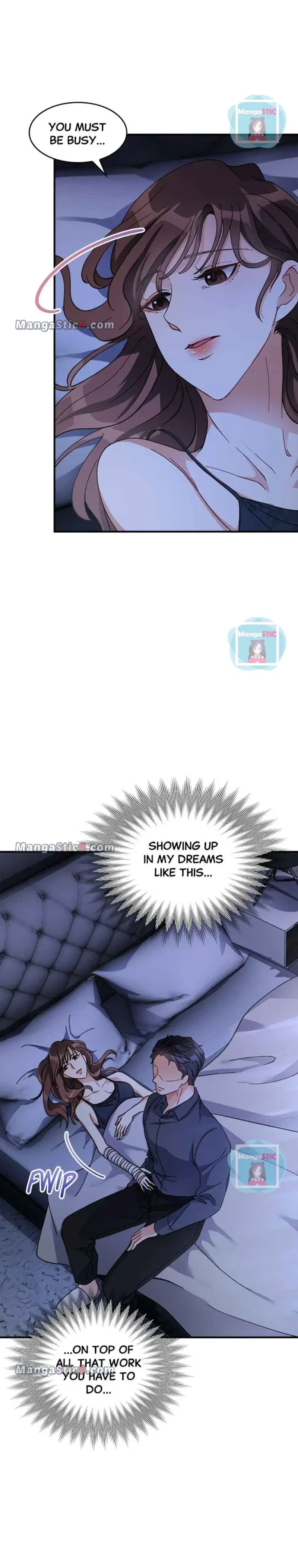 There Is No Perfect Married Couple Chapter 9 – Page 25