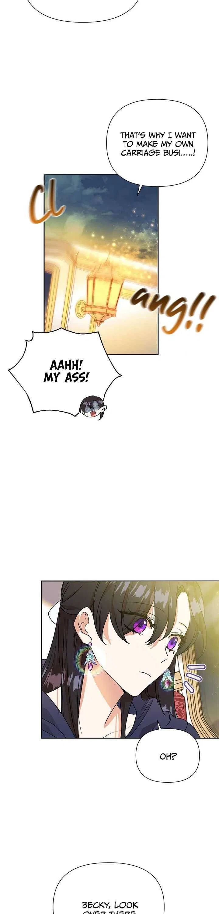 Today the Villainess has Fun Again Chapter 7 – Page 11