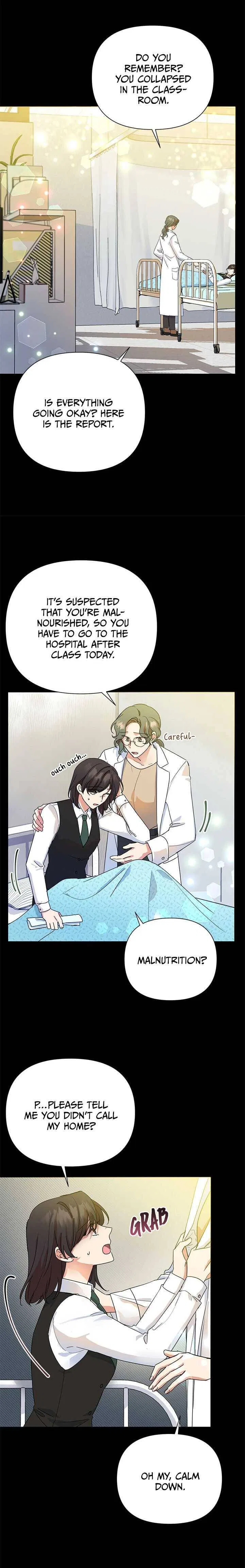 Today the Villainess has Fun Again Chapter 7 – Page 17