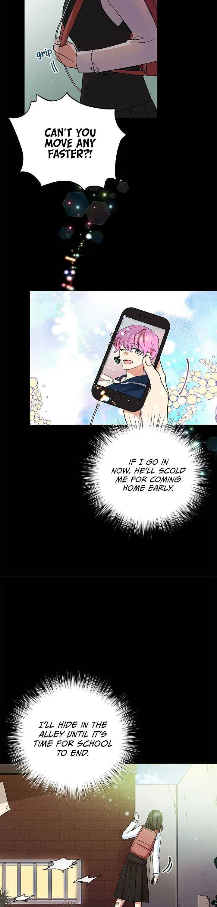 Today the Villainess has Fun Again Chapter 7 – Page 20