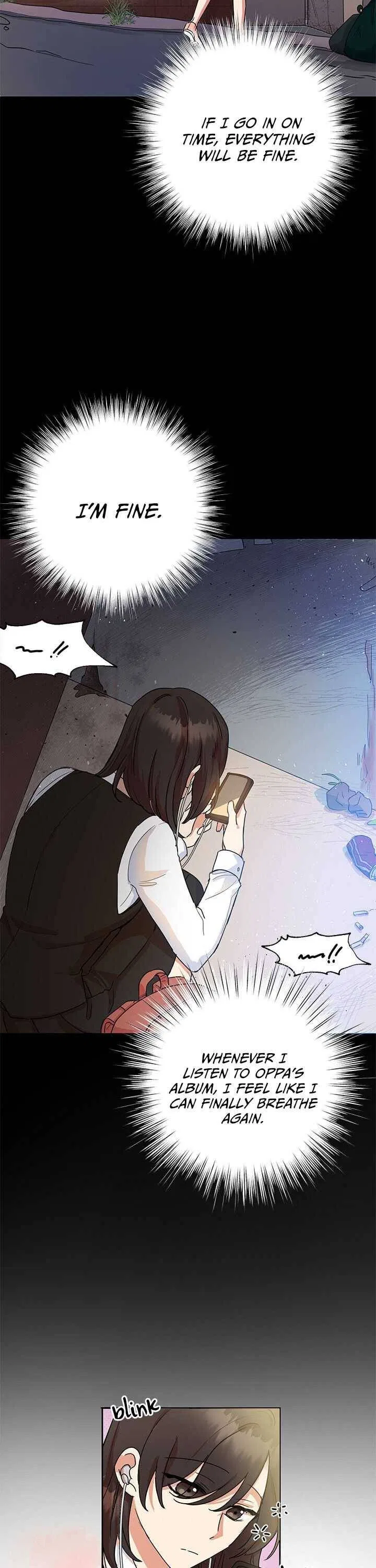Today the Villainess has Fun Again Chapter 7 – Page 21