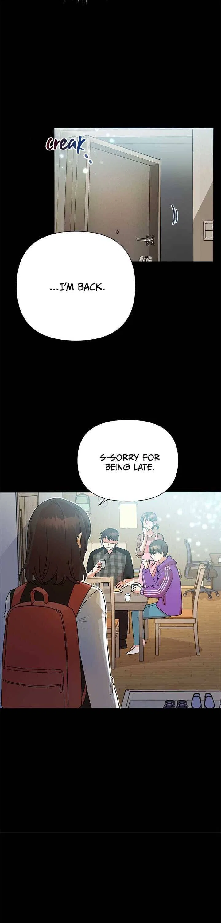 Today the Villainess has Fun Again Chapter 7 – Page 23