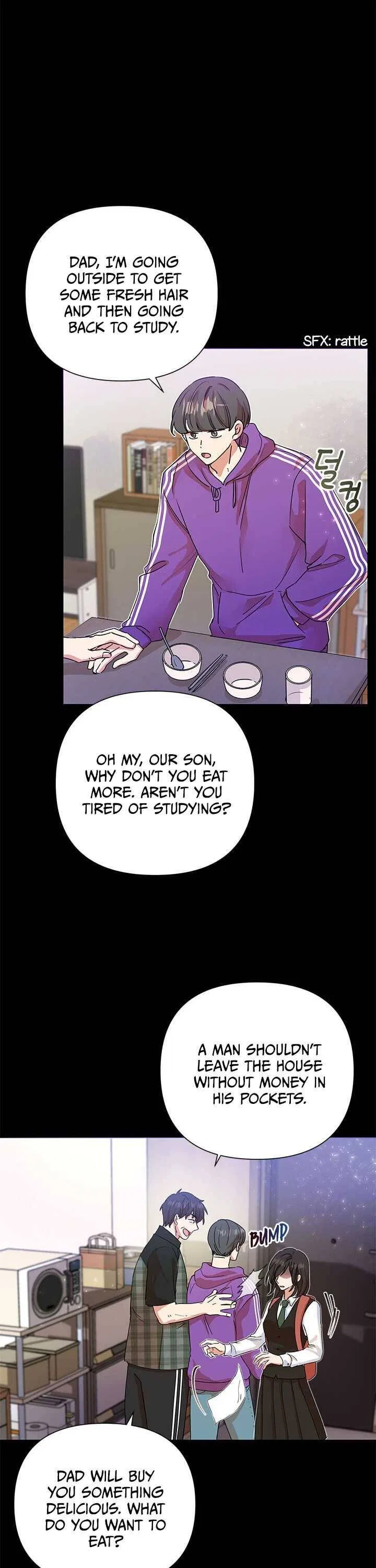 Today the Villainess has Fun Again Chapter 7 – Page 26