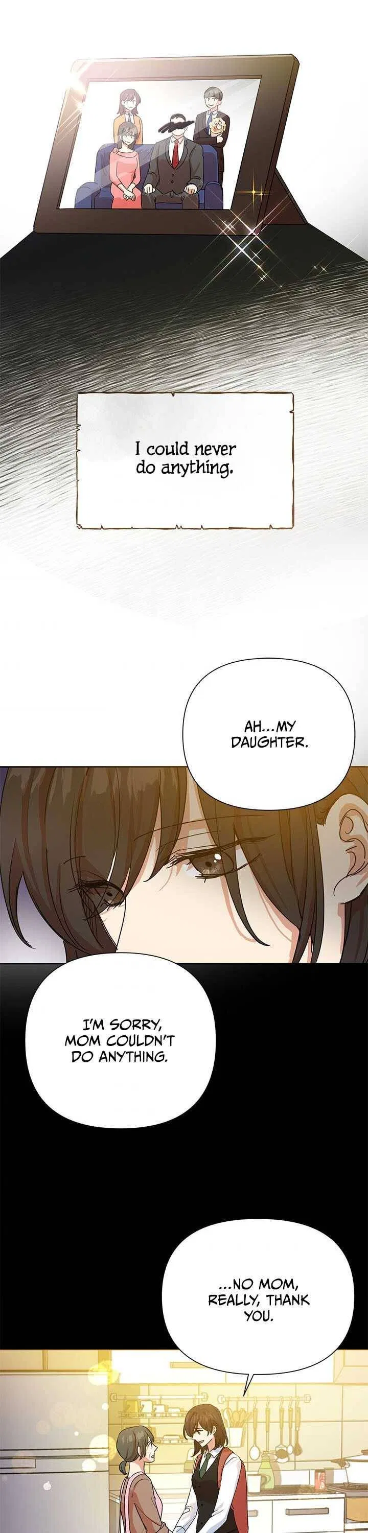 Today the Villainess has Fun Again Chapter 7 – Page 28