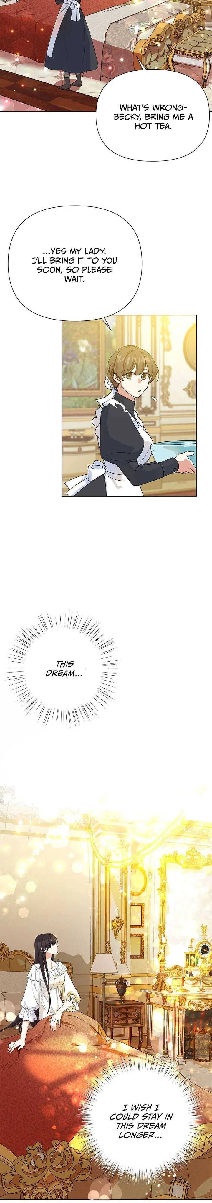Today the Villainess has Fun Again Chapter 7 – Page 33
