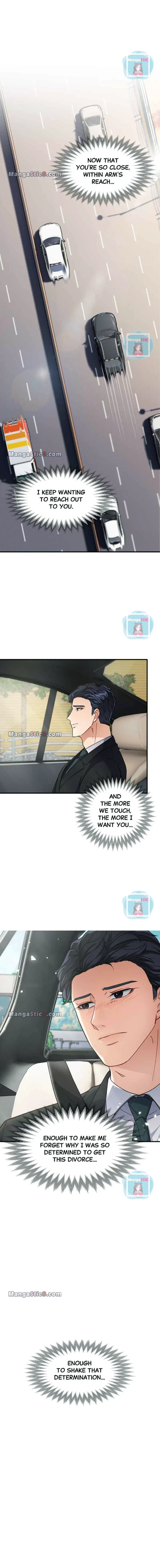 There Is No Perfect Married Couple Chapter 8 – Page 4
