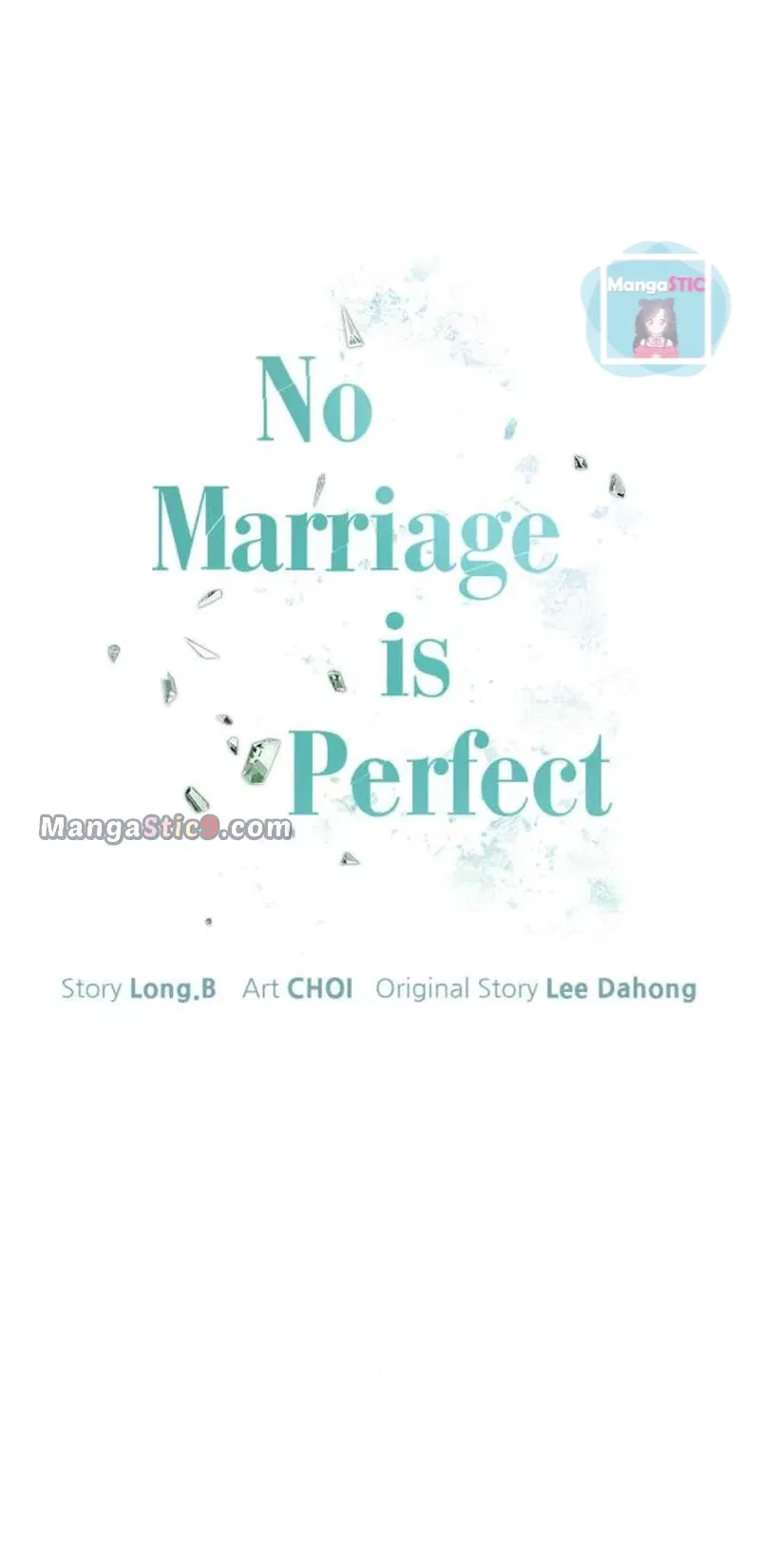 There Is No Perfect Married Couple Chapter 8 – Page 5