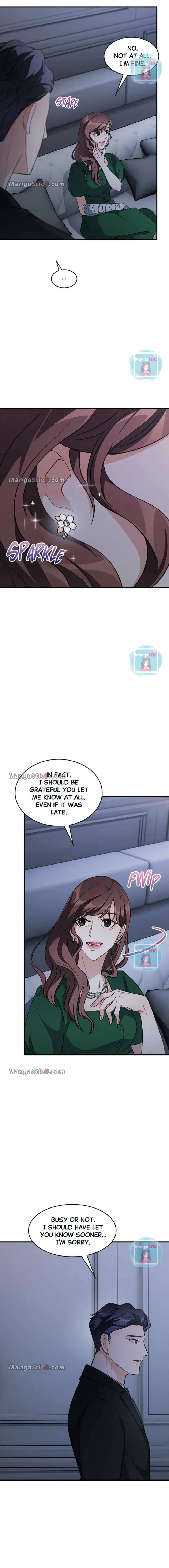 There Is No Perfect Married Couple Chapter 8 – Page 16