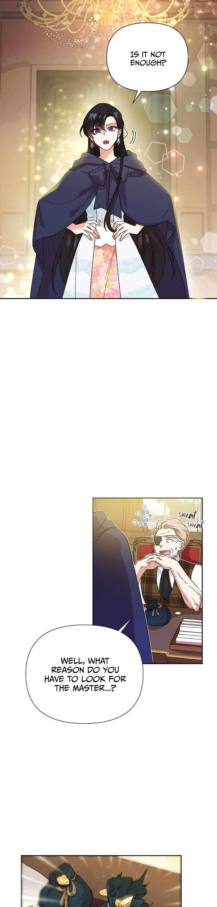 Today the Villainess has Fun Again Chapter 6 – Page 3