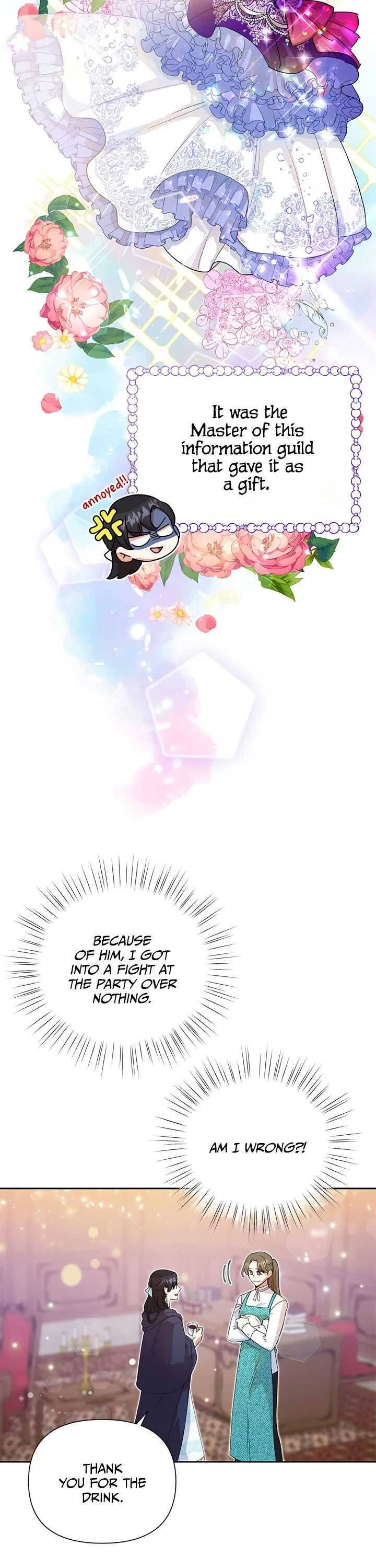 Today the Villainess has Fun Again Chapter 6 – Page 10