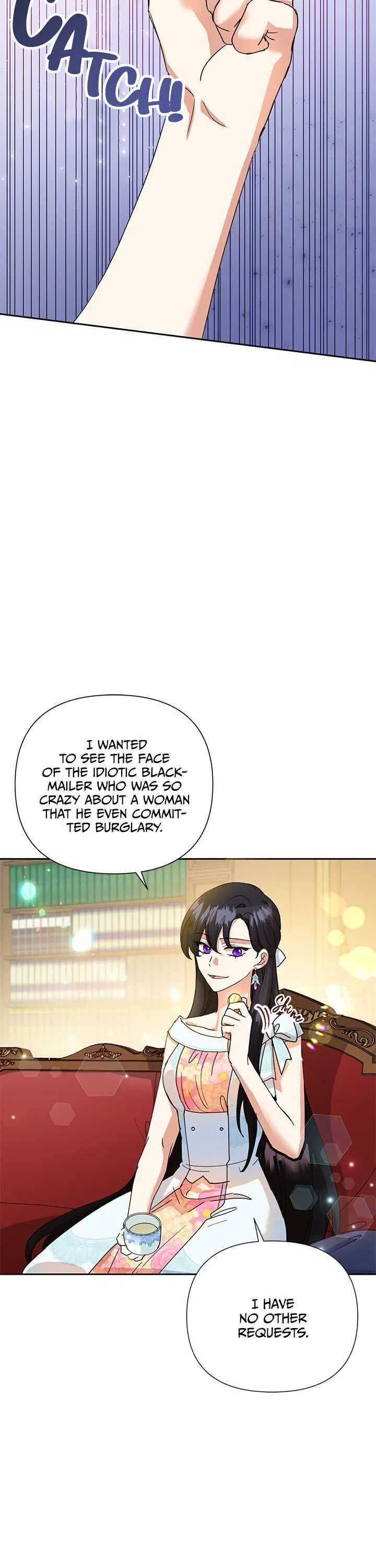 Today the Villainess has Fun Again Chapter 6 – Page 16