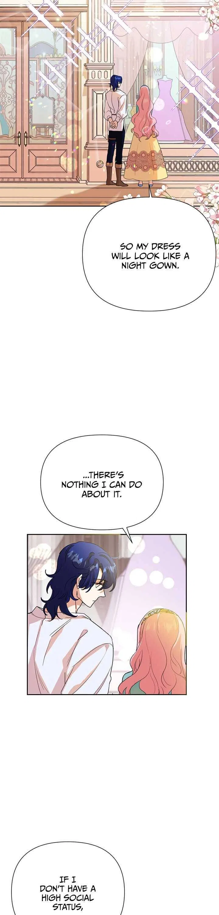 Today the Villainess has Fun Again Chapter 6 – Page 24