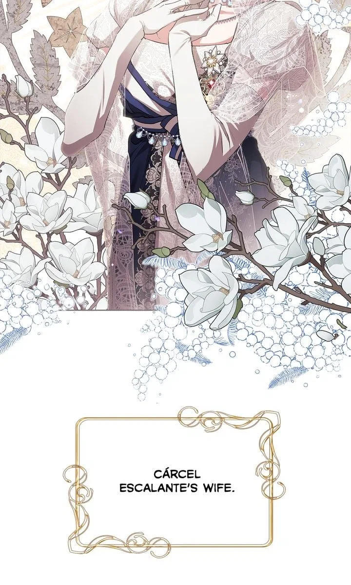 The Broken Ring : This Marriage Will Fail Anyway Chapter 17 – Page 7