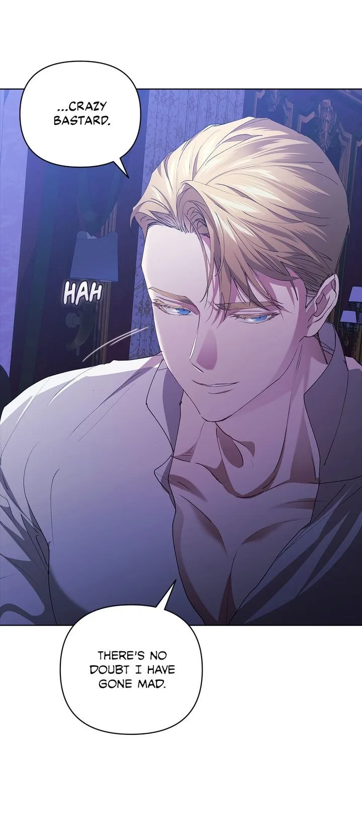 The Broken Ring : This Marriage Will Fail Anyway Chapter 17 – Page 9